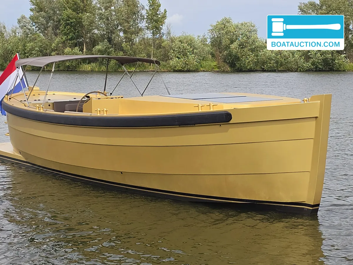 foto: 23 Bob Sloepen Explorer 1100