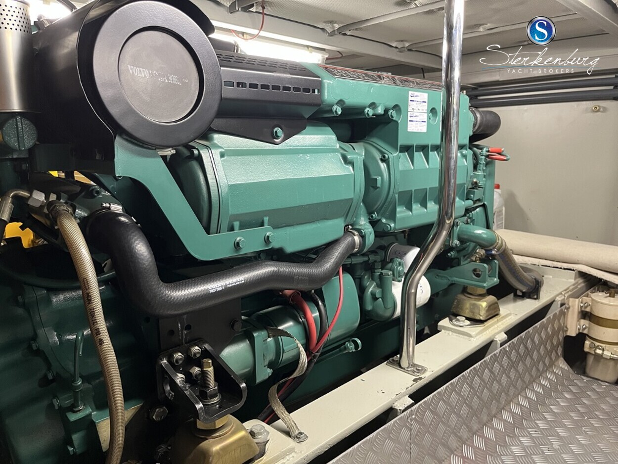 foto: 54 Valk Continental 18.60