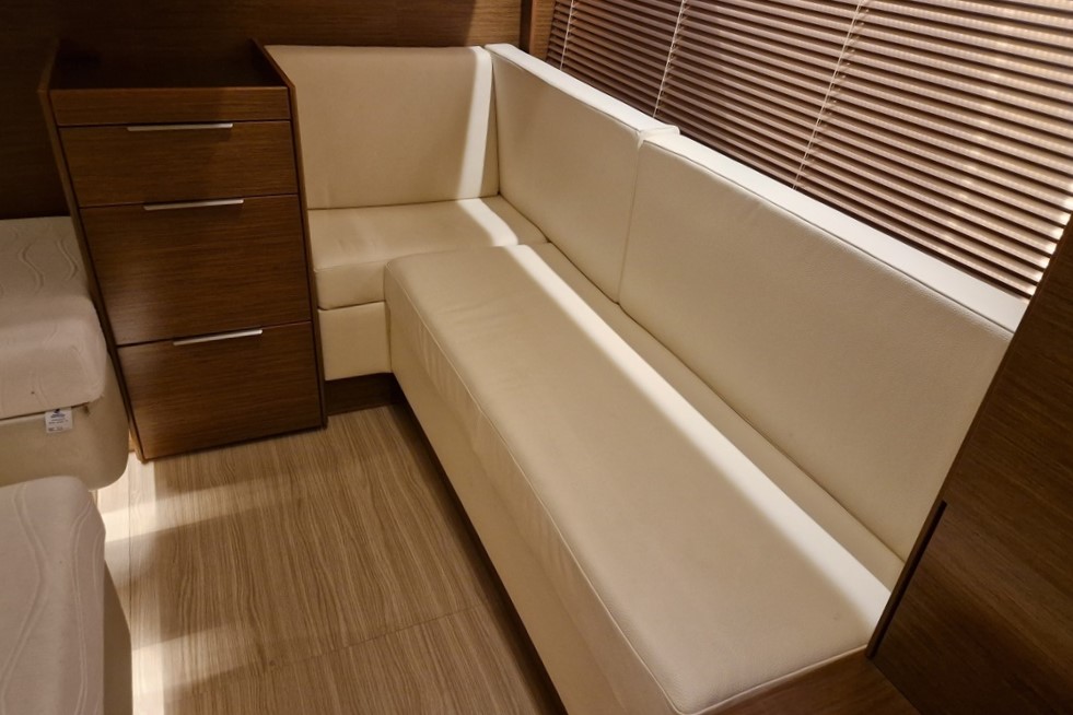 foto: 26 Bavaria S 40 HT