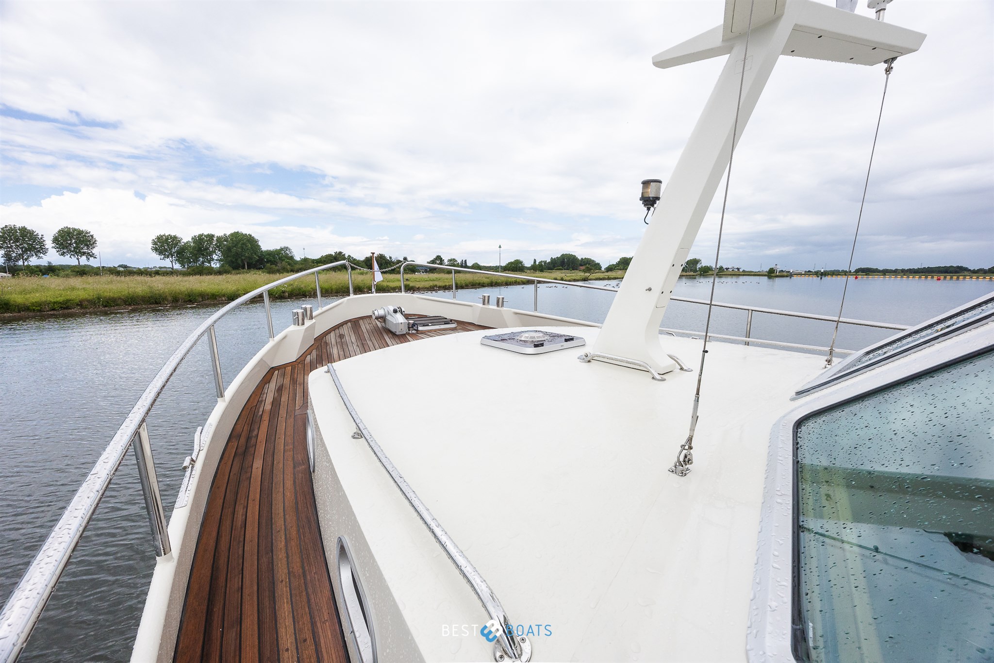 foto: 23 Linssen 430 AC AK MKII