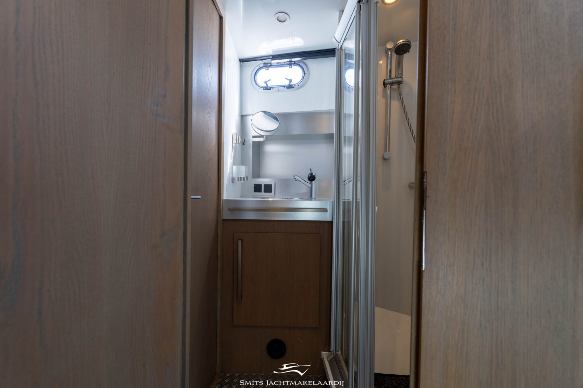 foto: 20 Bekebrede Bekebrede Myco 45 SL