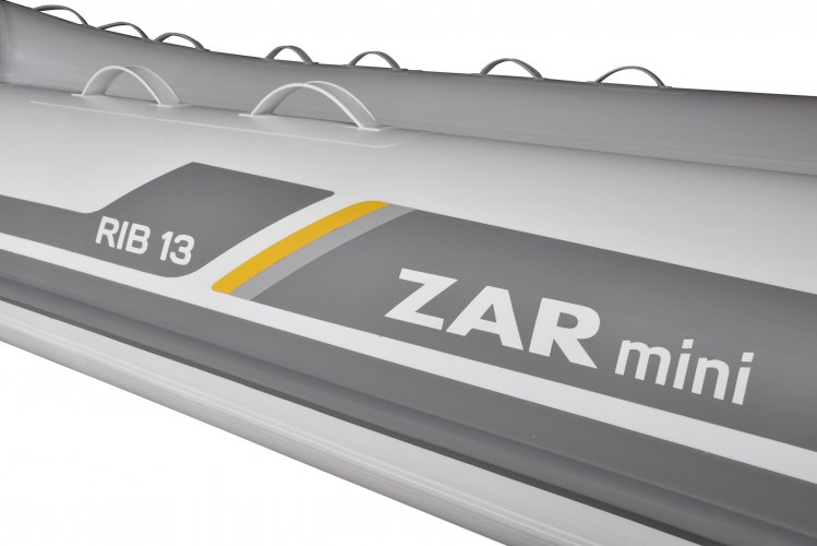 Zar Mini RIB 13 DL