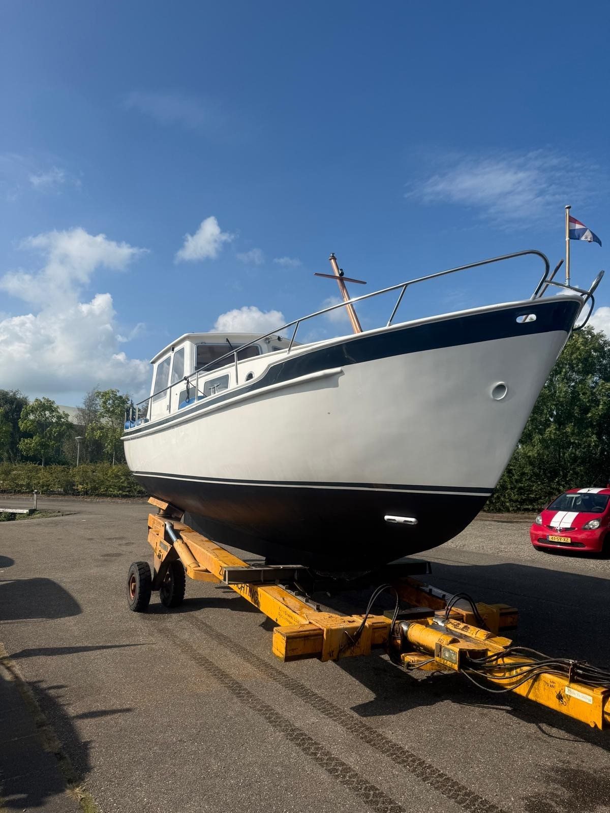 foto: 14 Waalkotter 980 OK