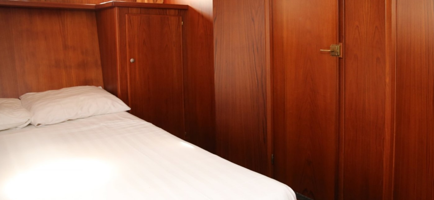 foto: 25 Vri-Jon Vri-Jon Contessa 37 AK Cabrio