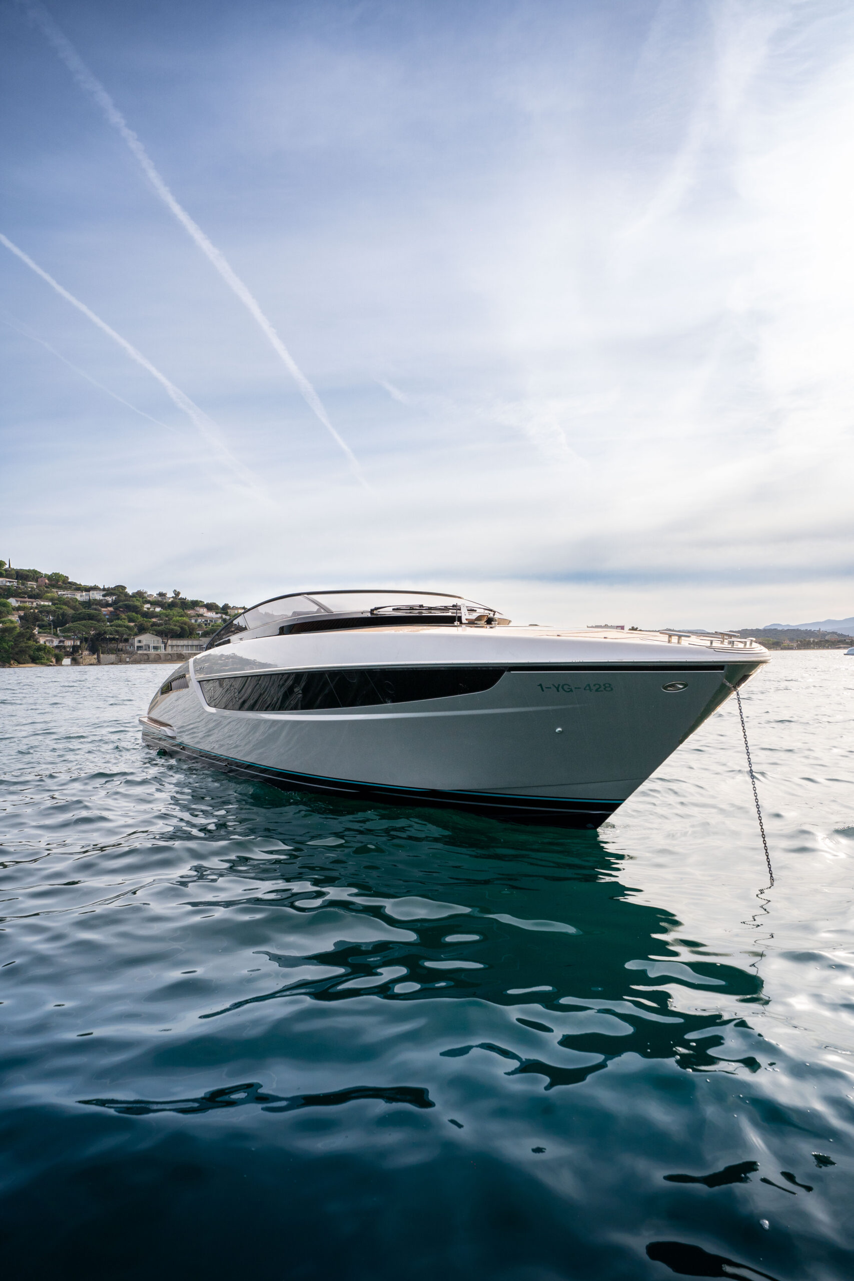 foto: 22 Riva 48 Dolceriva #03 ELEMENTS