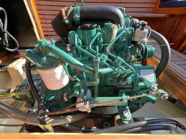 foto: 16 Victoria Sloep 720