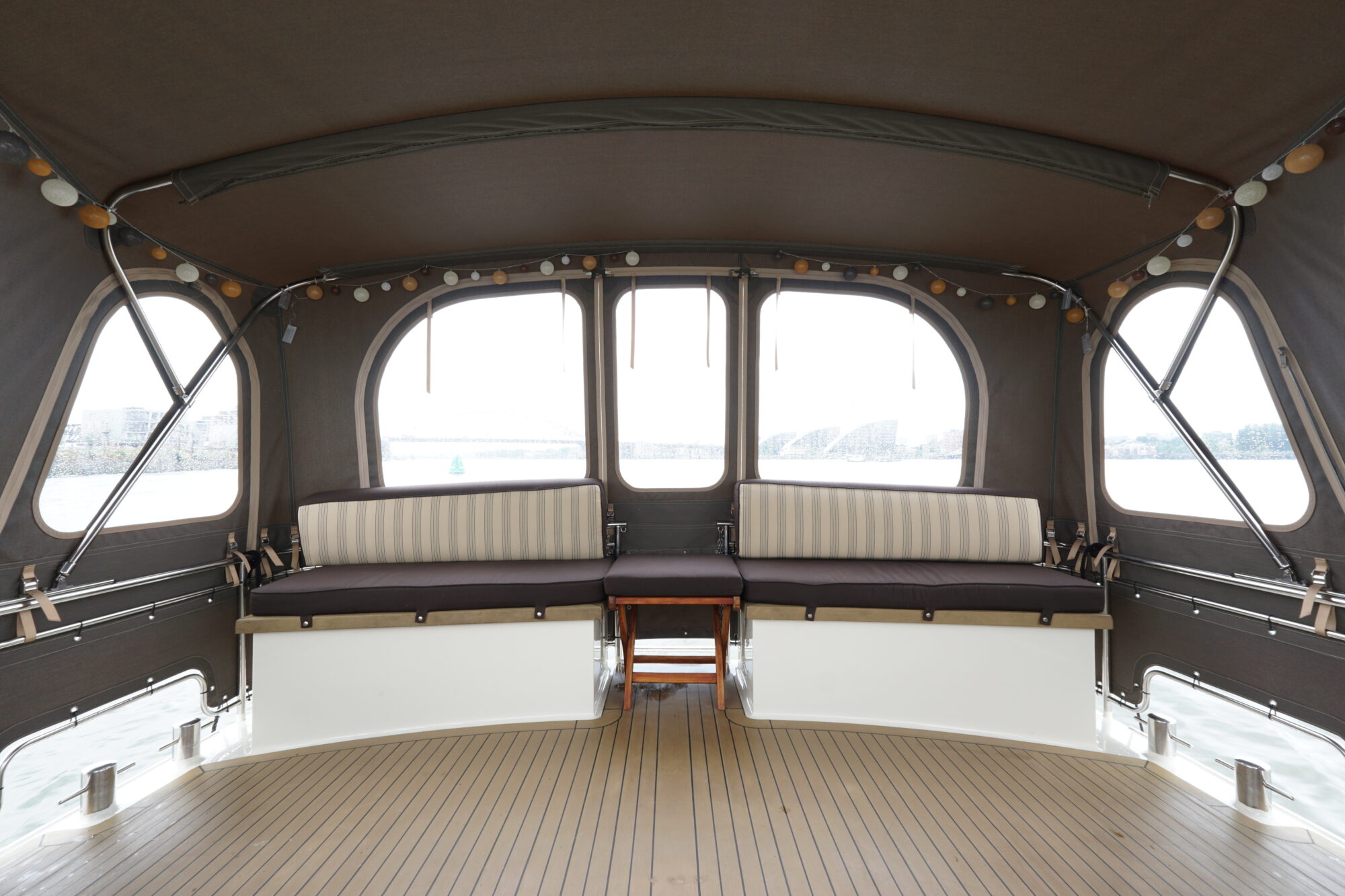 foto: 27 Babro yachting Babro Classic 11.50 XL