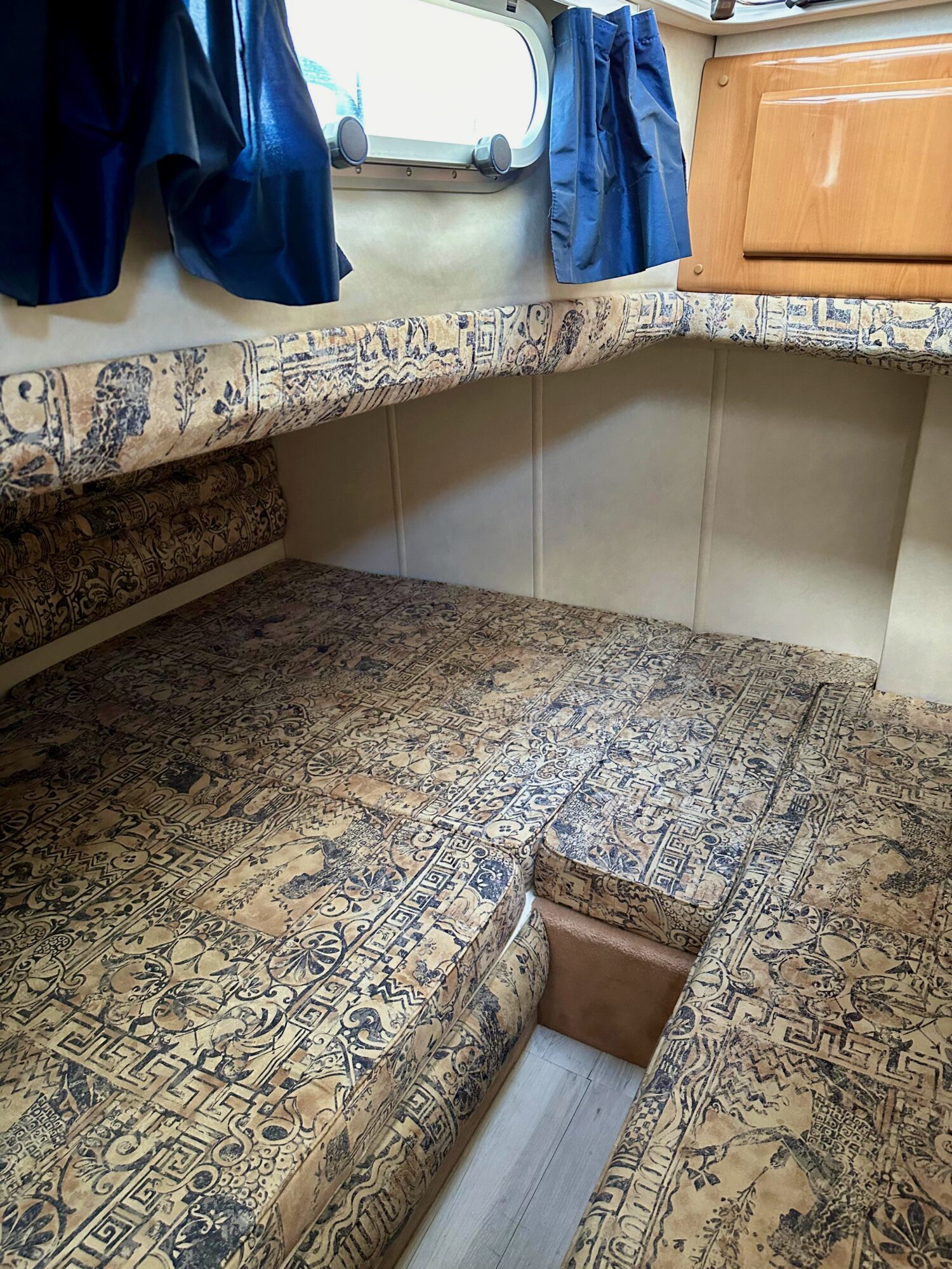 foto: 21 Sealine Sealine S37