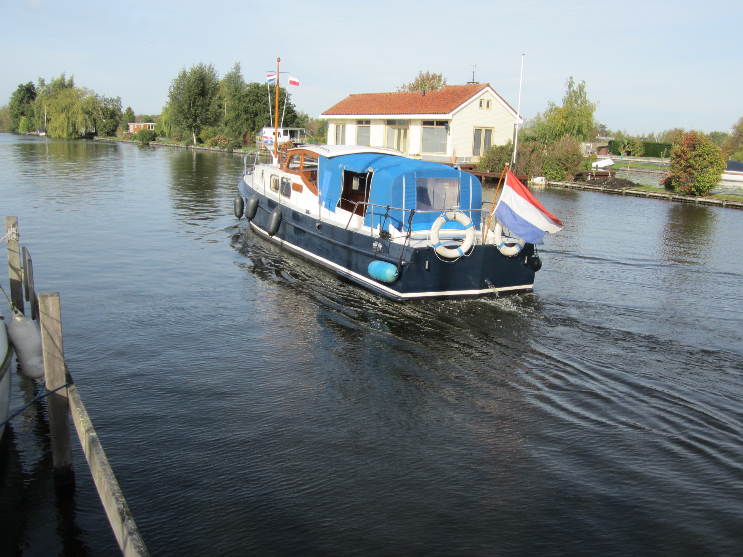 foto: 18 Ex-politieboot 10.50