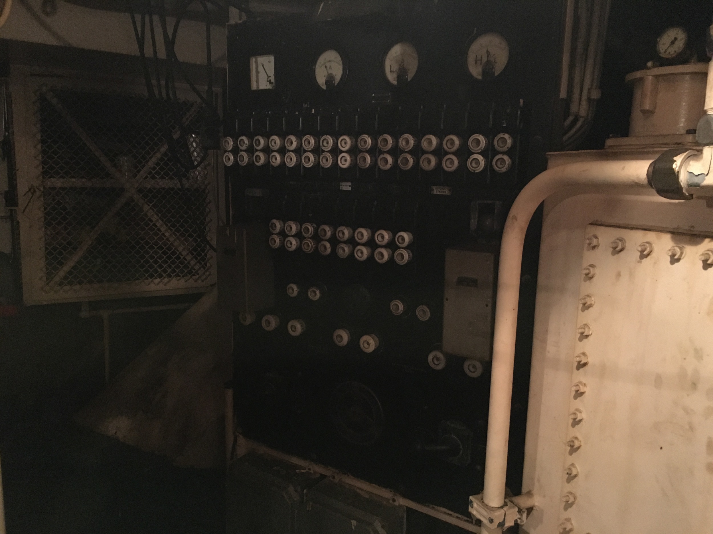 foto: 8 Motorschip Coaster 30.00