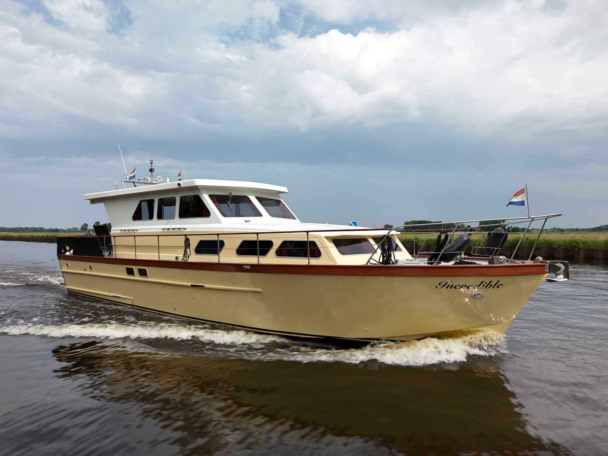 Tummler Tummler 156 VS