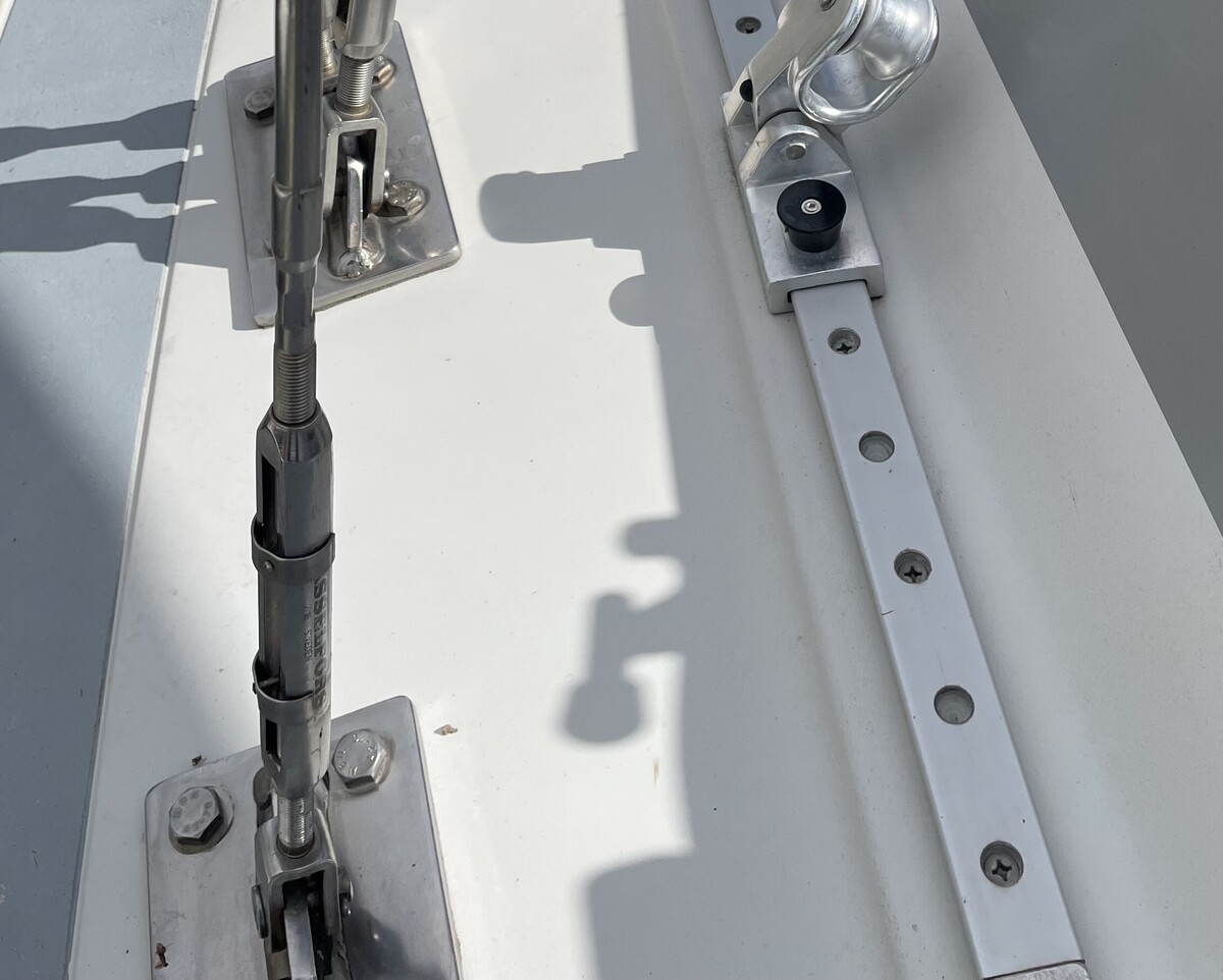 foto: 15 Dehler 36 CWS
