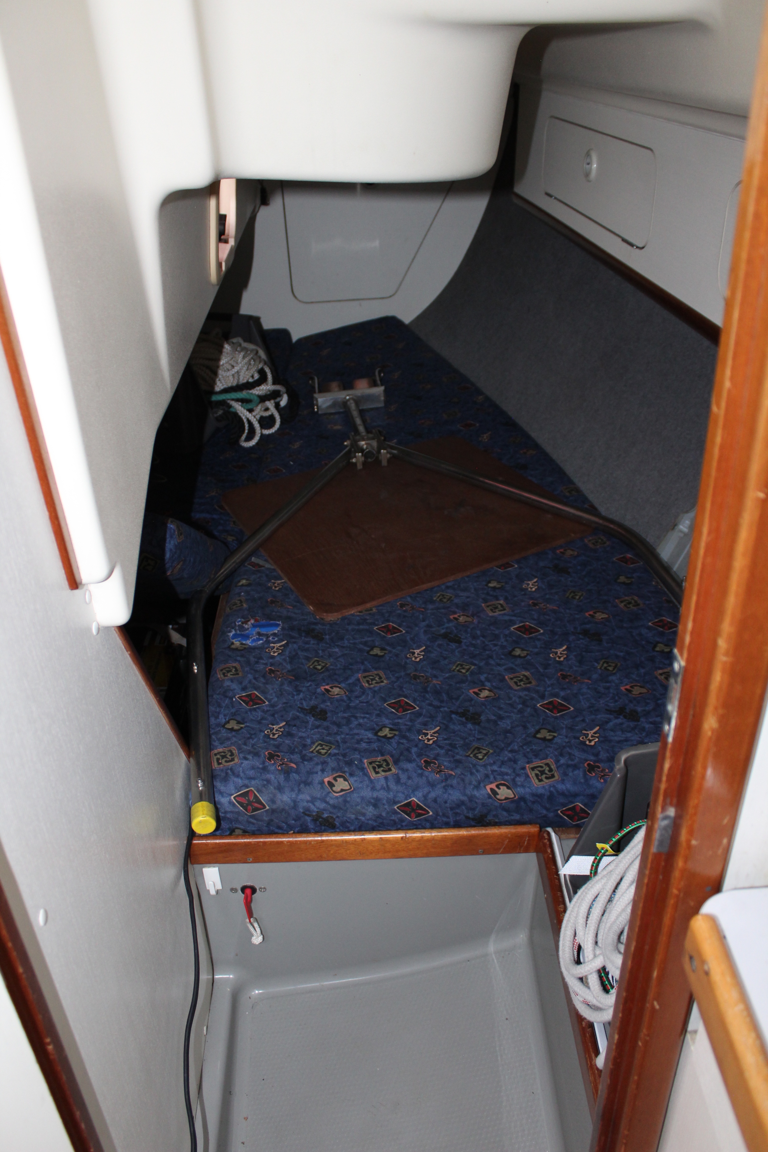 foto: 7 Dehler 28