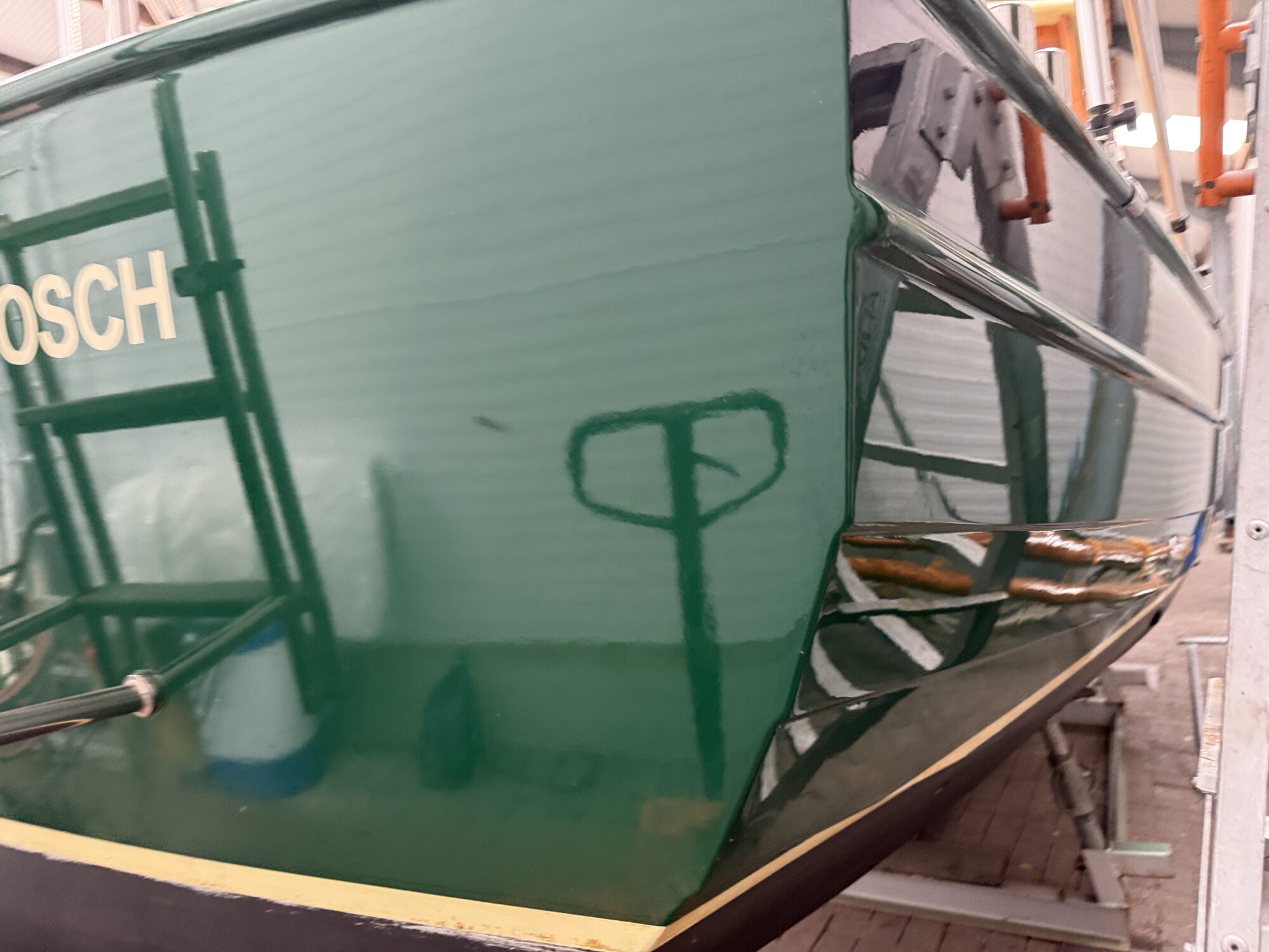 foto: 25 Euroship Eurosloep 7.70 OK