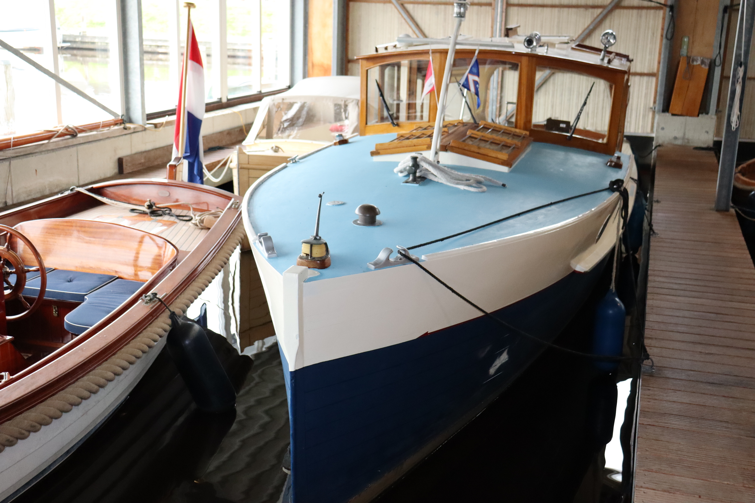 foto: 11 Bakdekkruiser 10.50