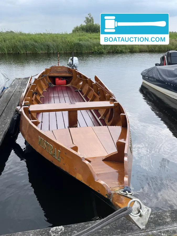 foto: 6 Beulakermeer zeilpunter
