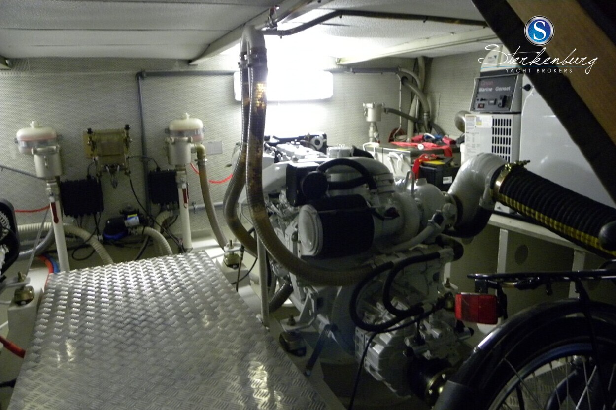 foto: 51 Van der Heijden 1700 Dynamic de Luxe