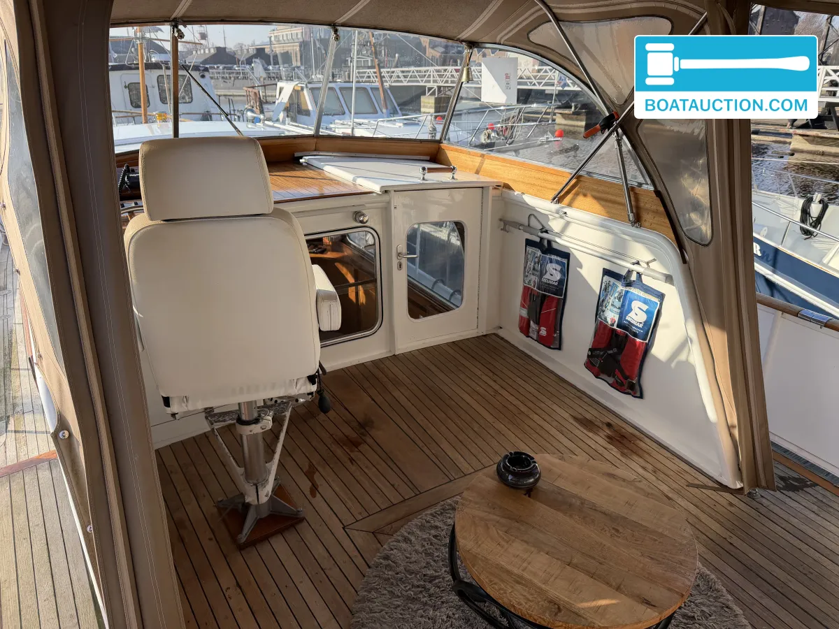 foto: 23 Super van Craft 13.50