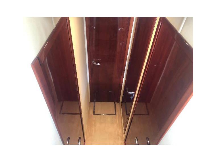 foto: 11 Fairline Phantom 50