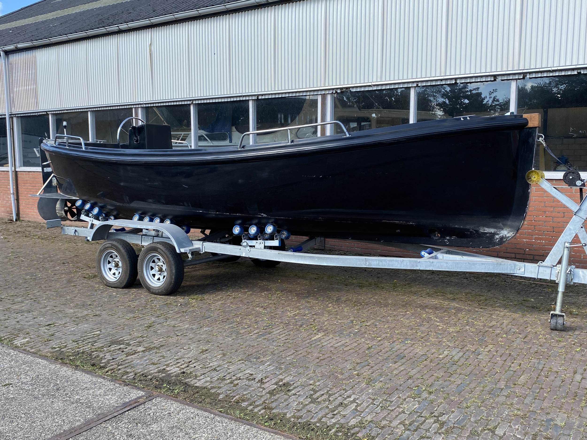 foto: 20 Pleasure Cruise 700