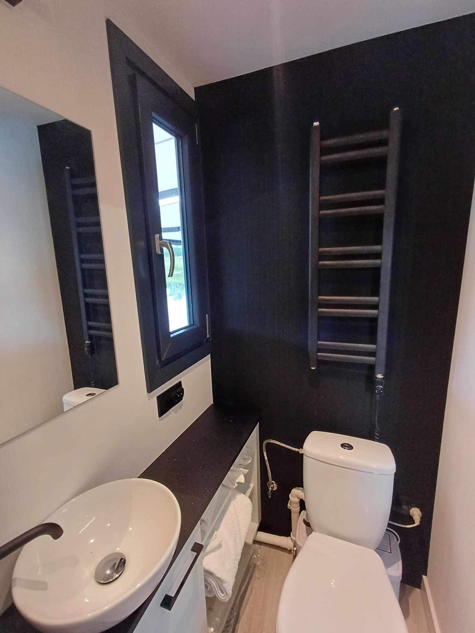 foto: 29 Shogun Mobile Houseboat