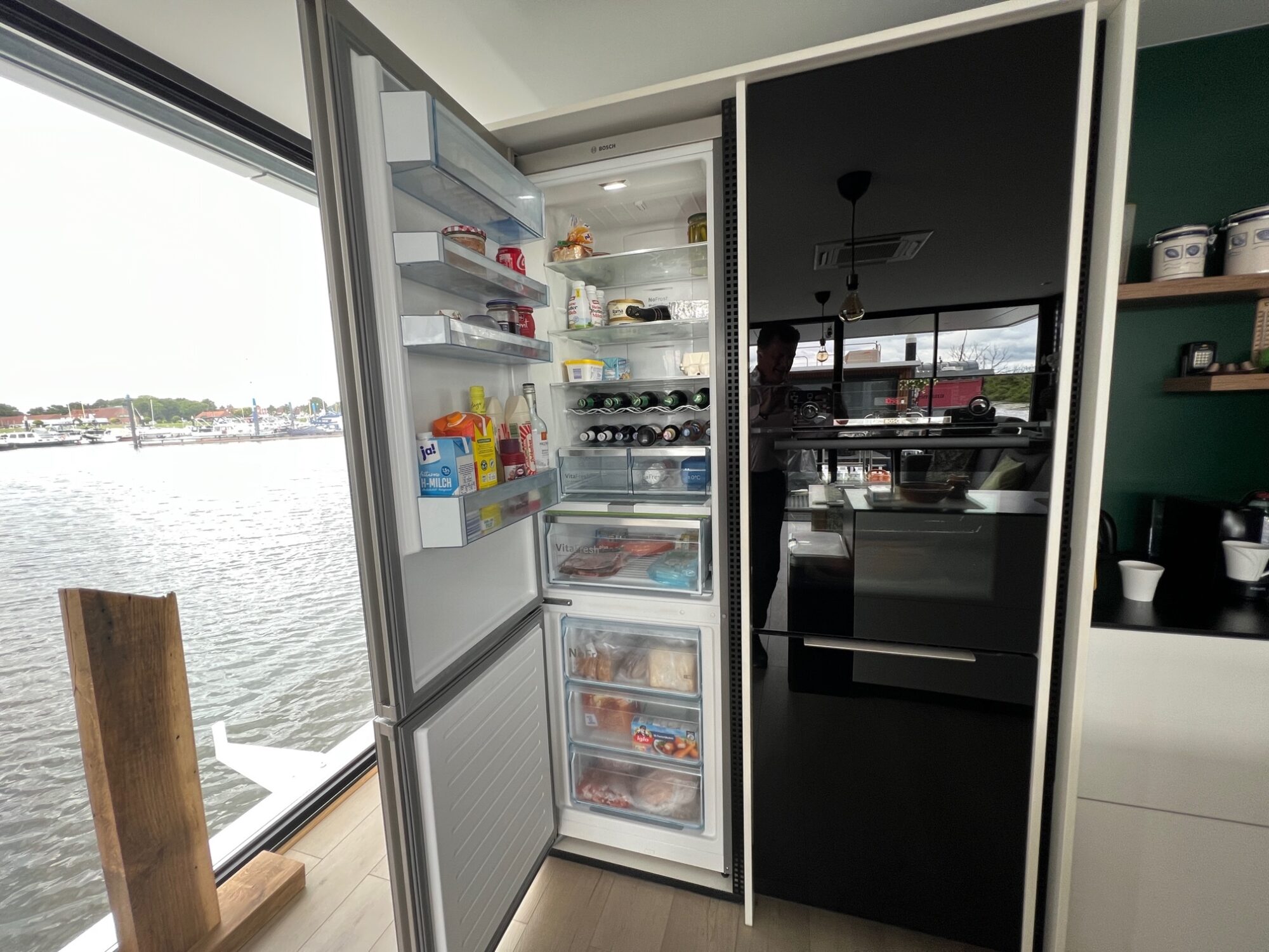 foto: 20 My Dream My Dream Houseboat 15.00