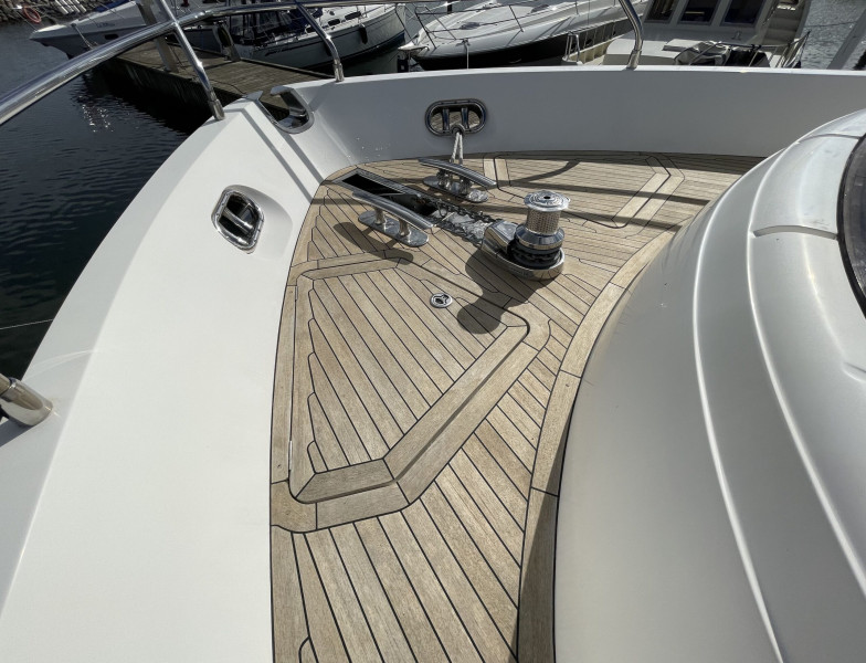 foto: 11 Princess 72 FLY