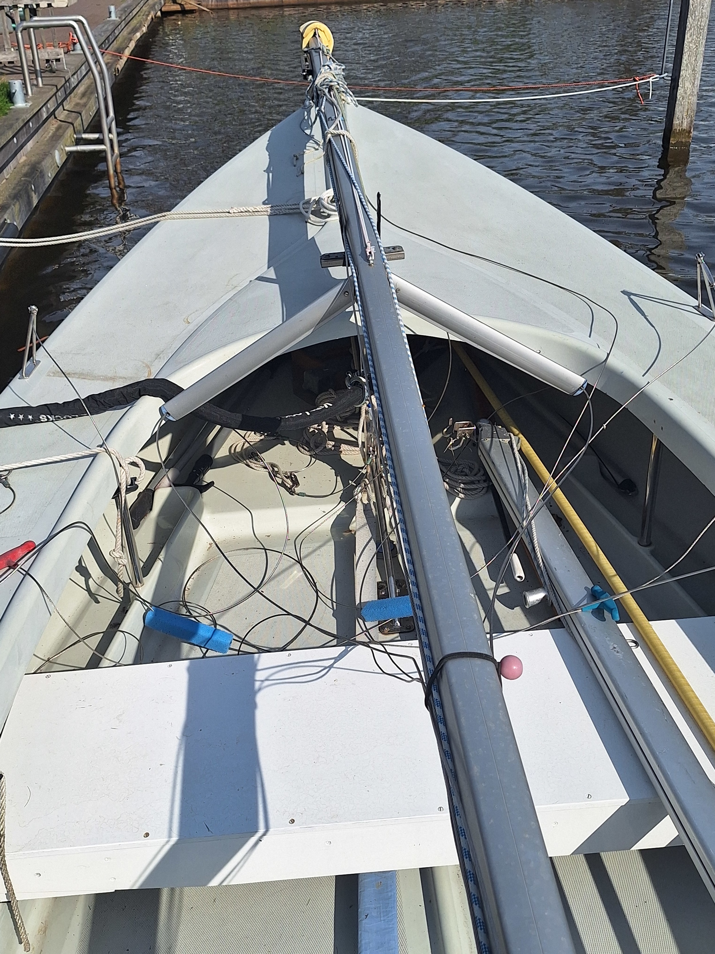 foto: 7 Randmeer Advance.