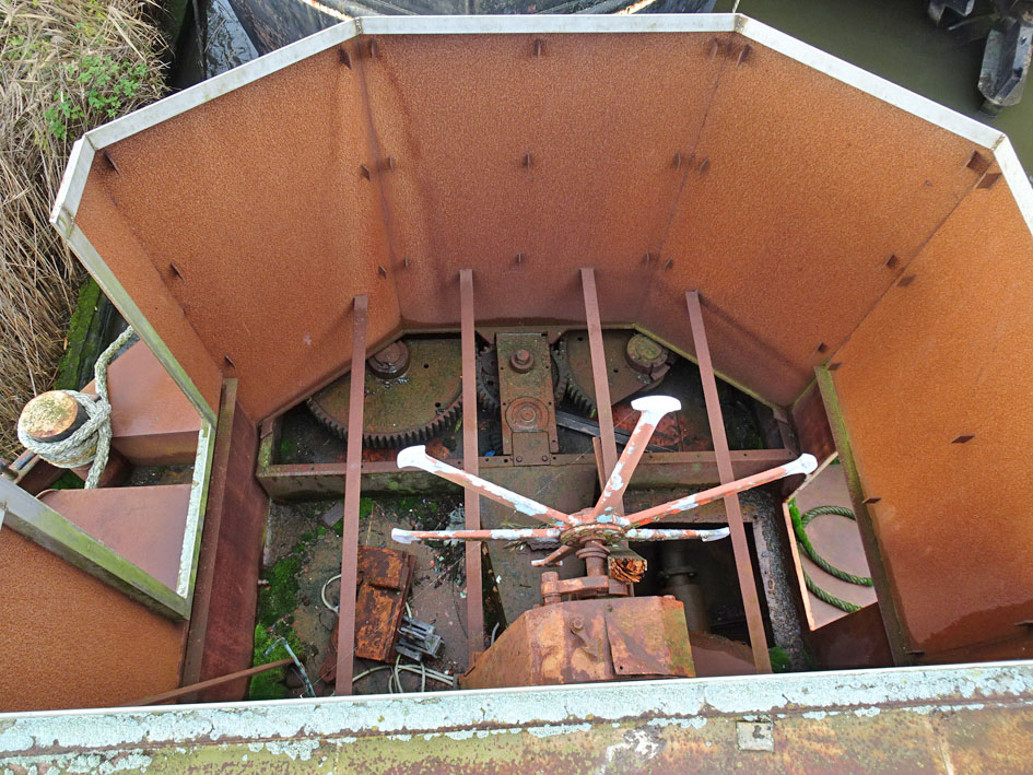 foto: 10 Friese Maatkast 40.00 casco