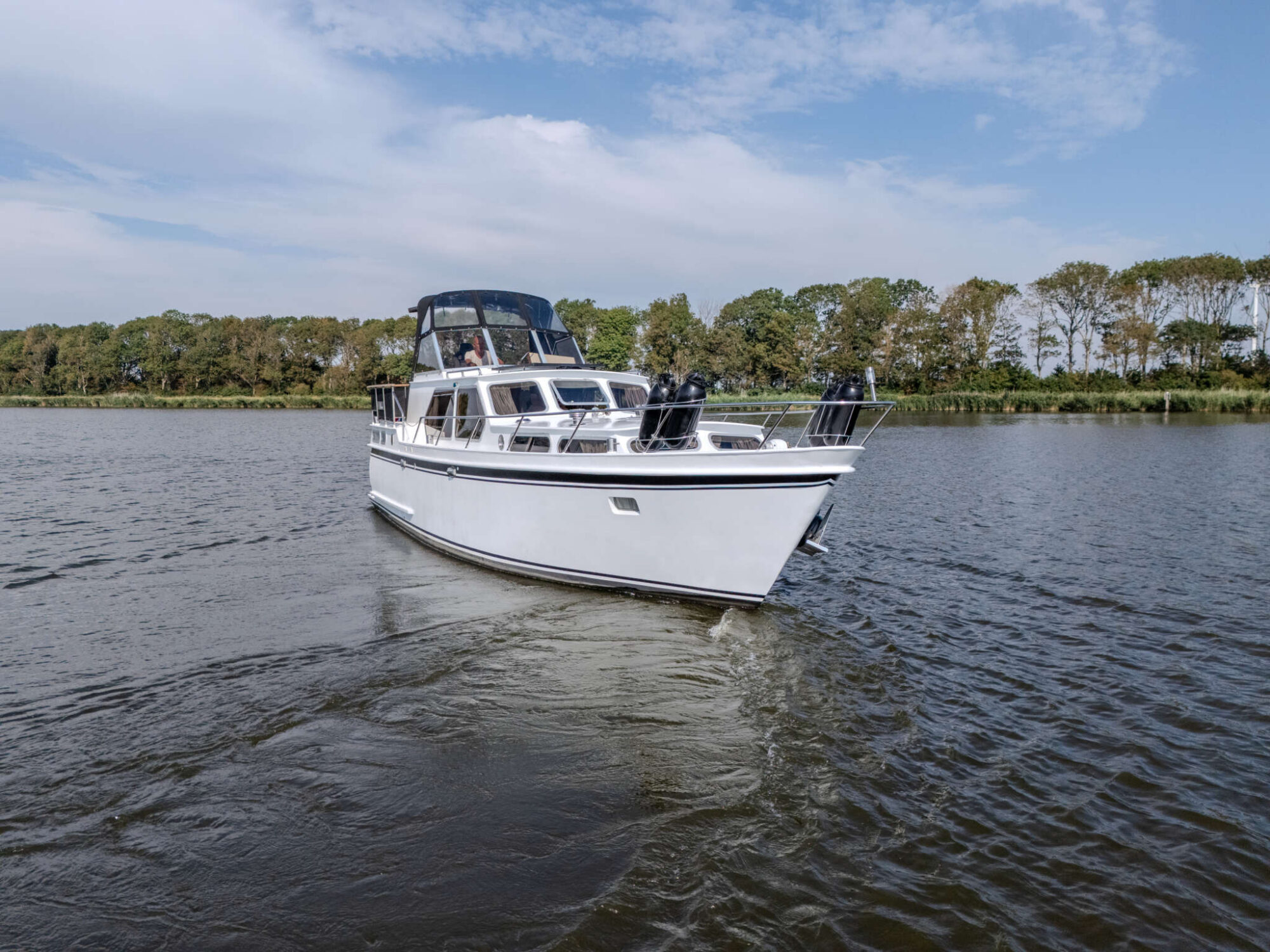 foto: 22 Valkkruiser Valkkruiser 10.50 AK Cabrio