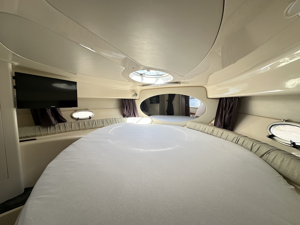 foto: 11 Sessa 34 Oyster 