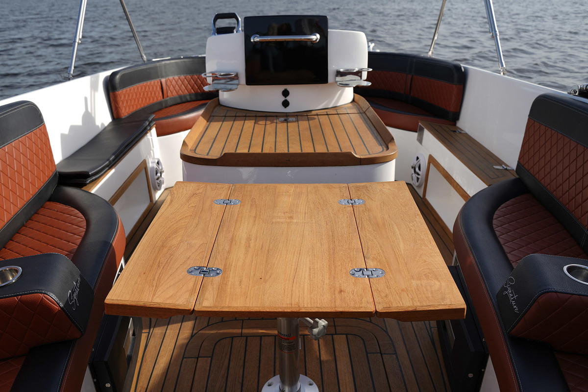 foto: 32 Nauta Spirit 28