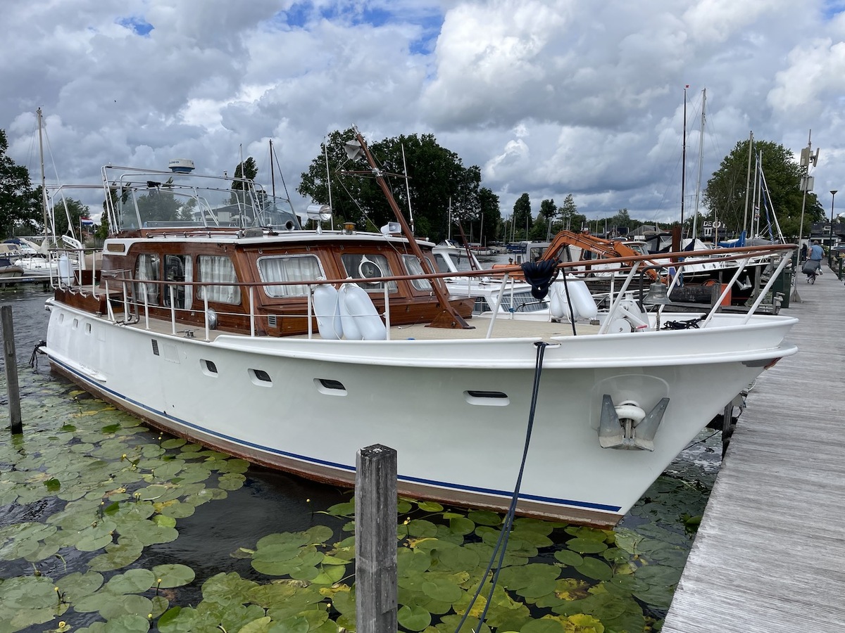 hoofdfoto: 1 Super van Craft 1400