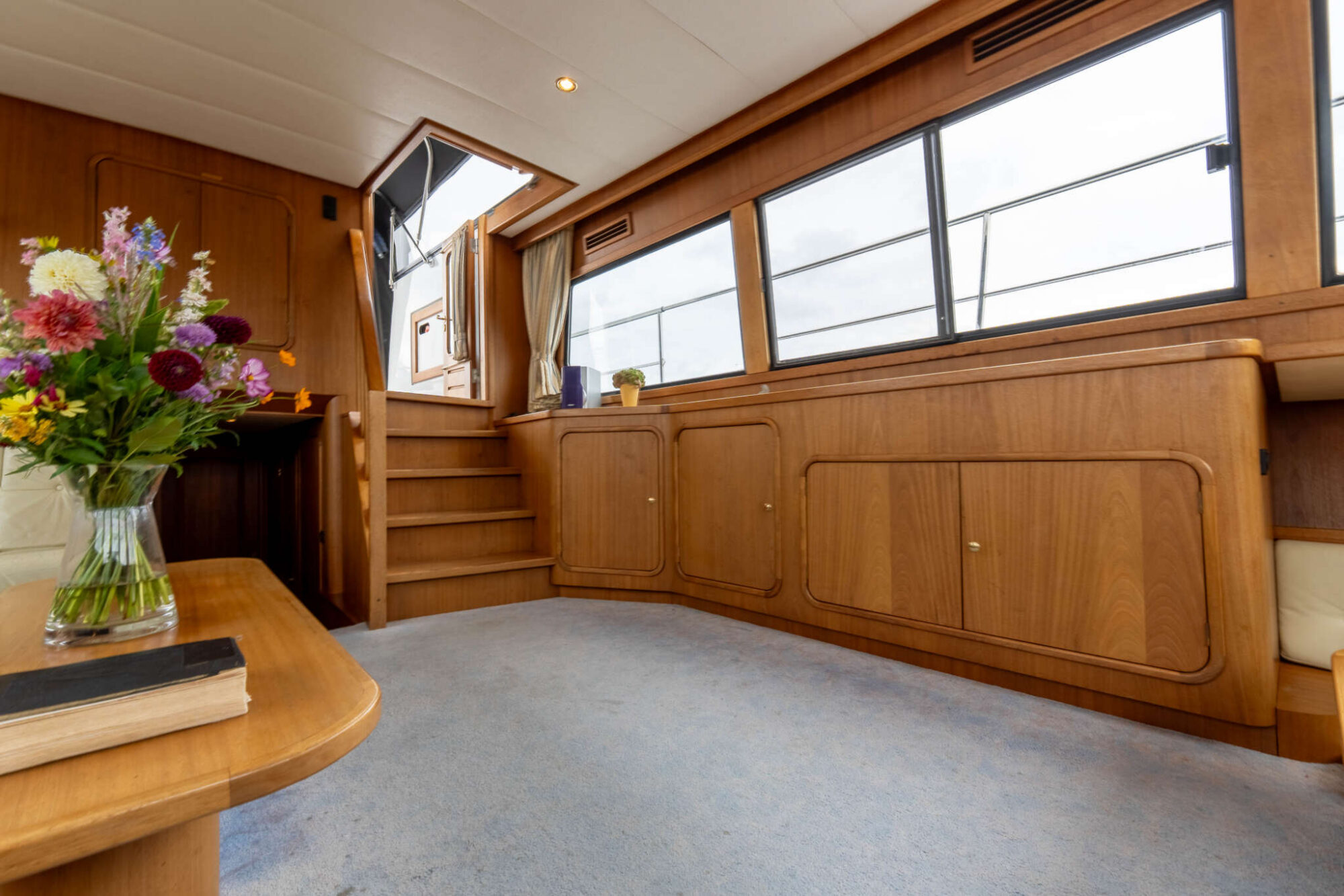 foto: 24 Pacific Pacific Allure 180 Cabrio