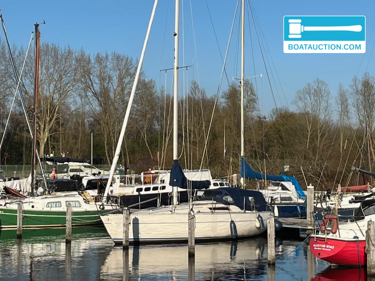 foto: 16 Beneteau First 30