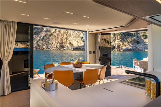 foto: 16 Pardo Yachts Endurance 72 - New