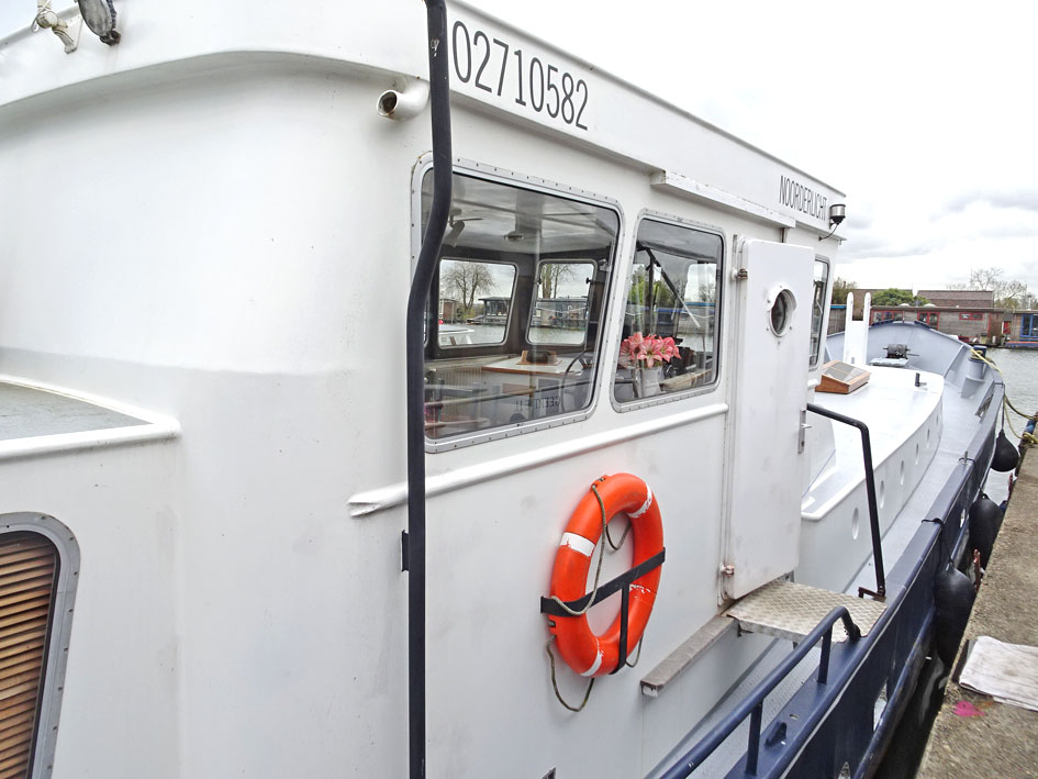 foto: 47 Van den Beldt Kotter 20.60, UBC gecertificeerd