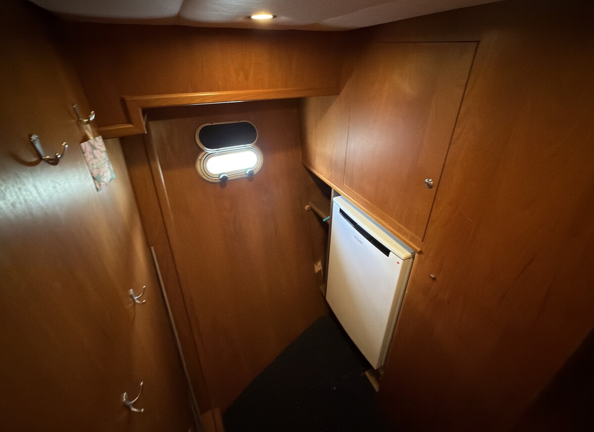 foto: 19 Valk Continental 1700 Cabrio