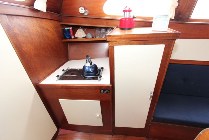 foto: 10 Super Favorite Super Favorite Motorsailor 9.20 OK