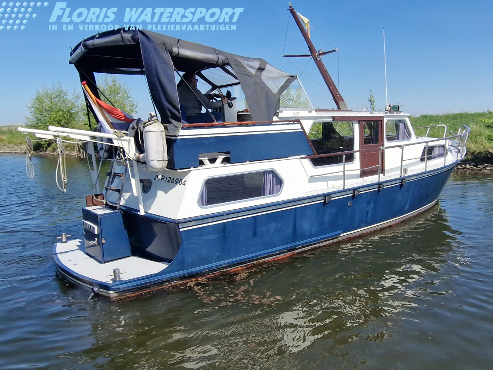 foto: 6 Waterman kruiser 1100