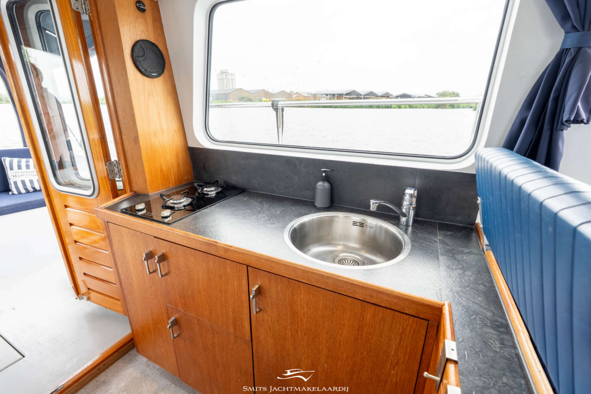 foto: 15 Van Vossen Van Vossen Patrouille 10.50 OK