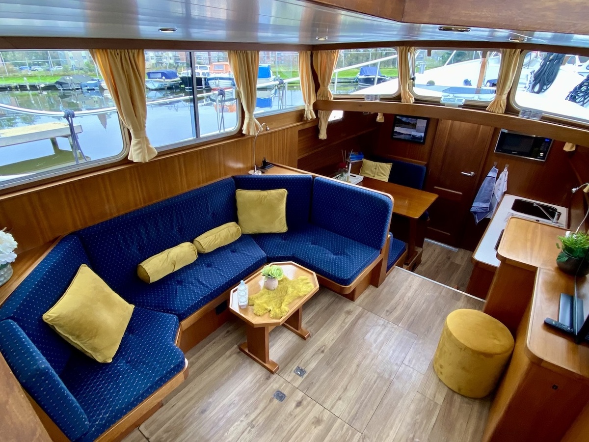 foto: 8 Kraaier Kotter 1150