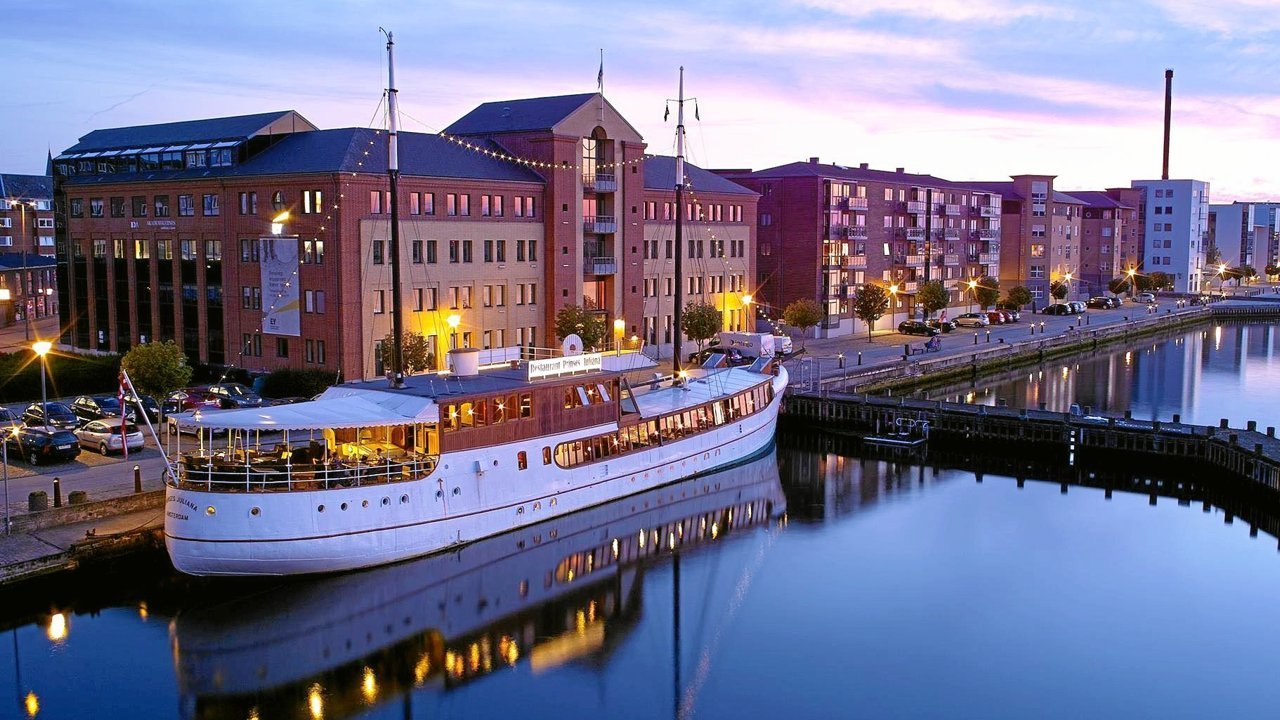 hoofdfoto: 1 Horeca Schip 37.40