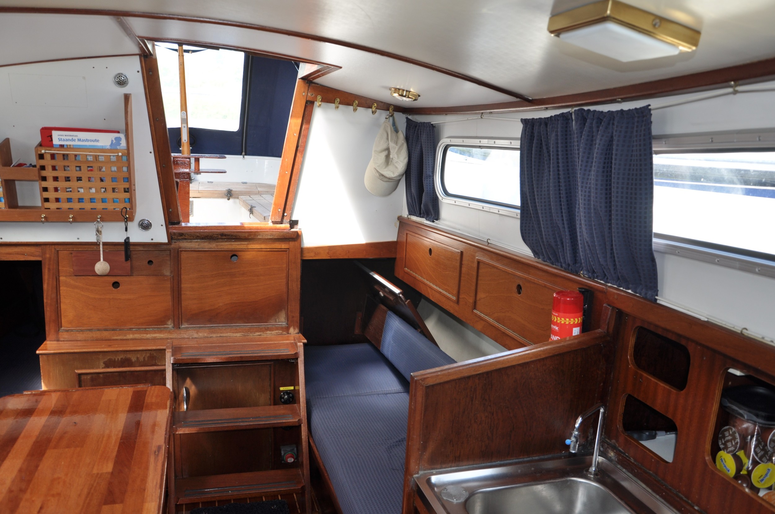 foto: 11 Argonaut 860