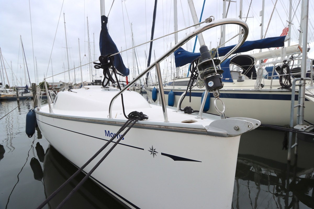 foto: 13  Jeanneau Sun 2000