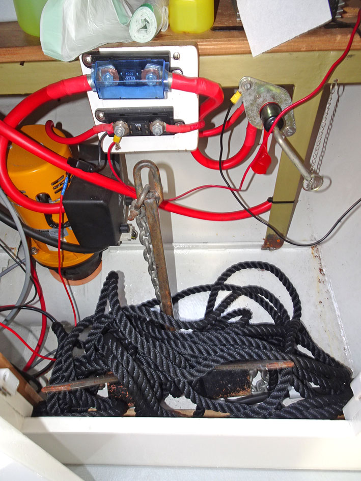 foto: 10 Open Rondvaartboot 35 gasten