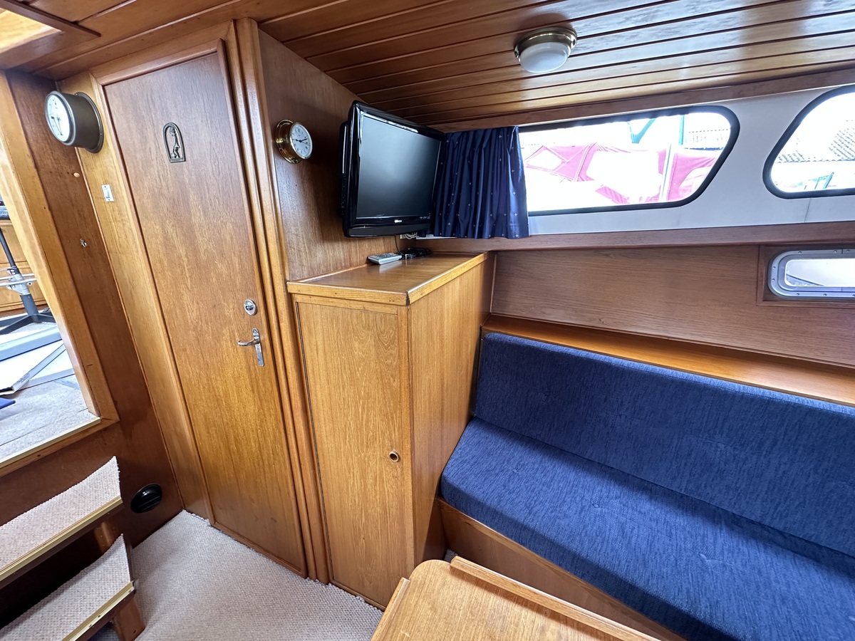 foto: 19 Koolmeeskruiser  GSAK
