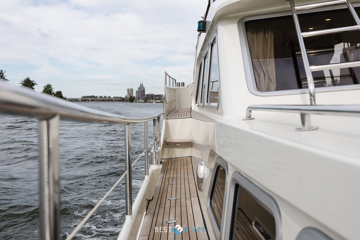 foto: 42 Linssen Grand Sturdy 470 AC Mark II Twin