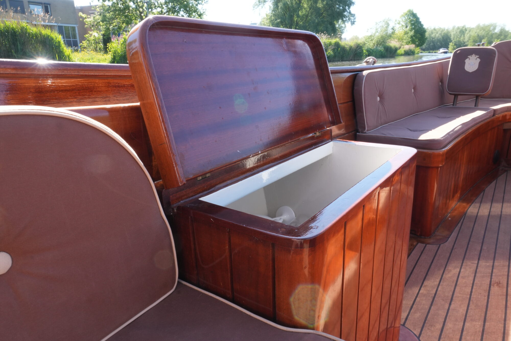 foto: 25 Wester Engh Wester Engh 7.80 Open