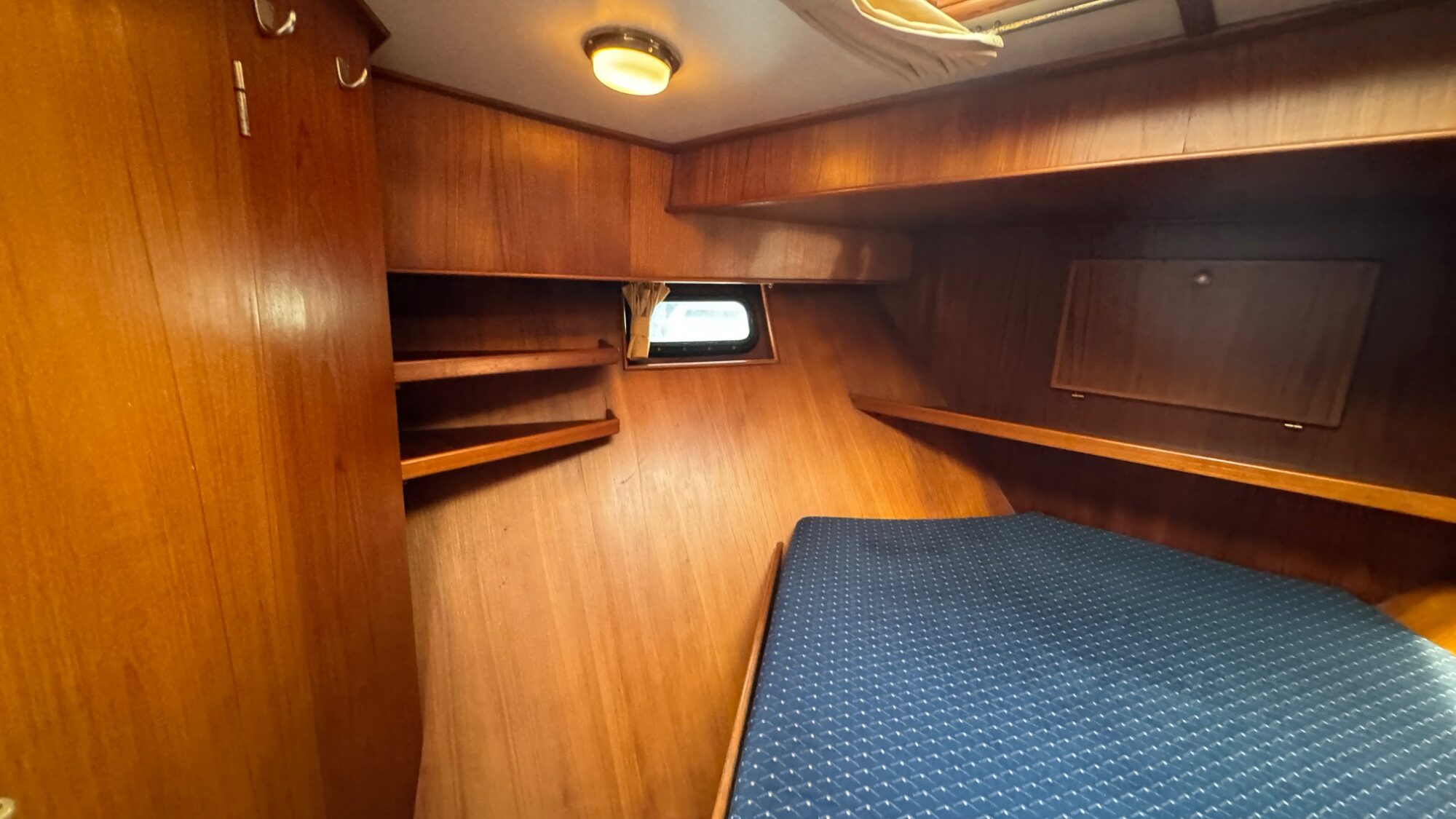 foto: 14 Vri-Jon Vri-Jon Contessa 37 AK Cabrio